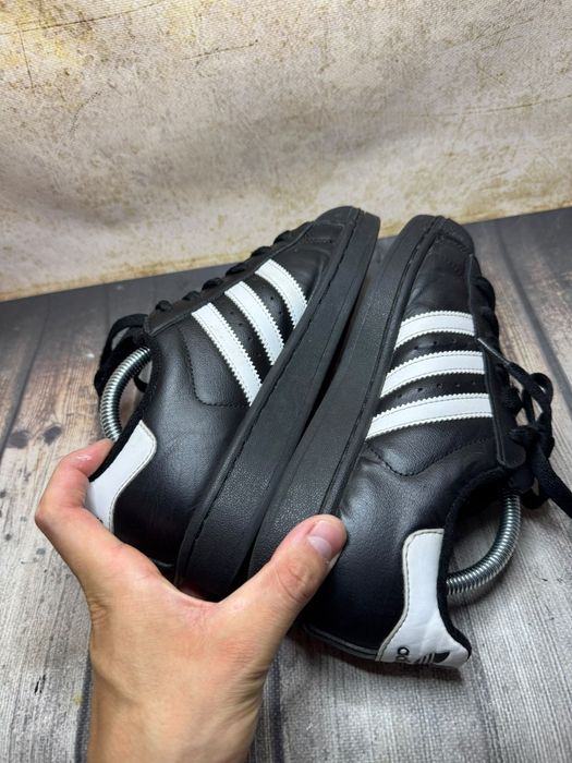 Adidas Superstar r36,5 oryginalne