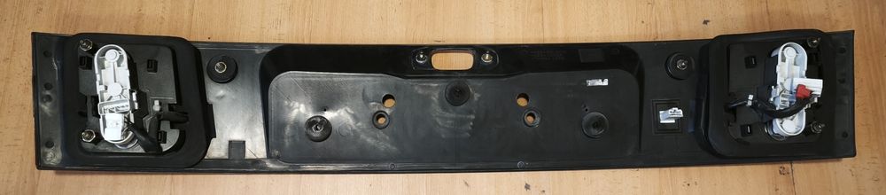 Régua mala Volvo V40 1995/2004
