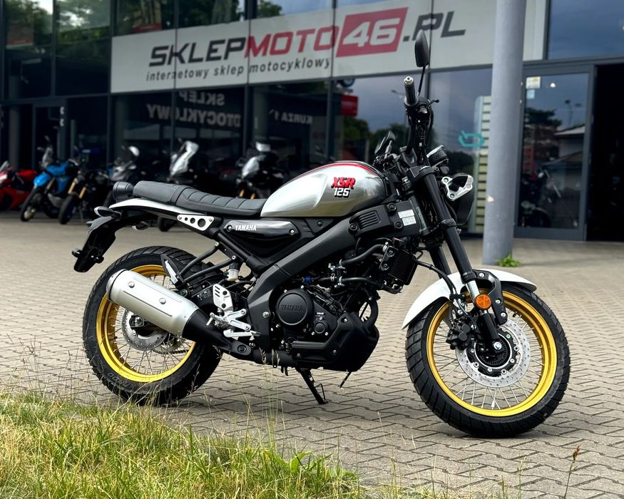 Yamaha