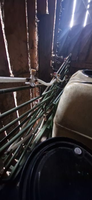 Sprzedam maszyny rolnicze