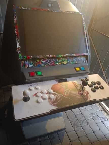 Pandora 3000 gier różne Modele