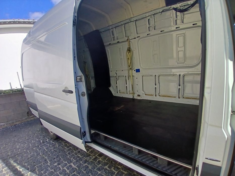 Mercedes  Sprinter 316cdi