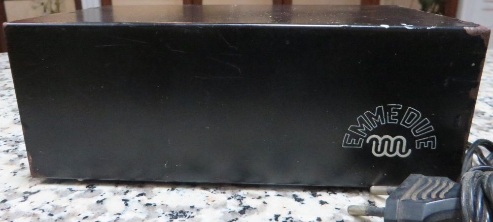 Estabilizador corrente