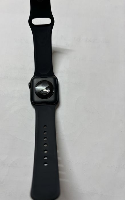 Apple Watch SE 2ª Geração GPS