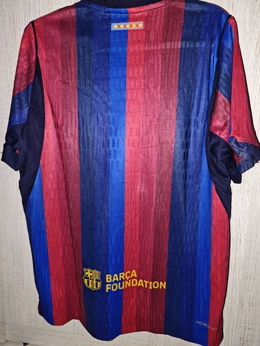 Koszulka FC Barcelona 2026/27