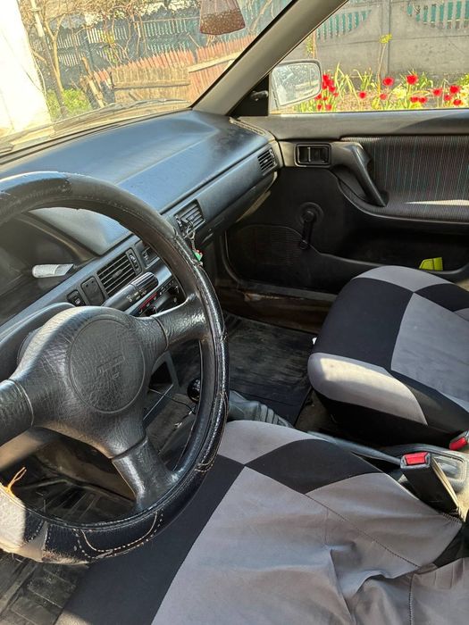Mazda 323 bg 1.7 diesel