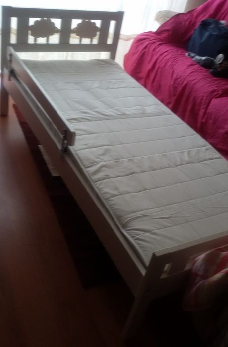 Cama criança  70x160 cm