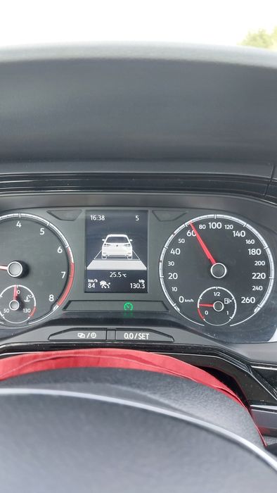 Vw Polo 1.0tsi IQ.Drive