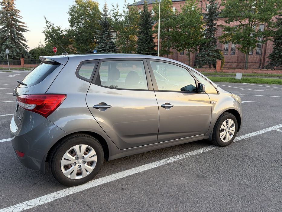 Hyundai ix20 salon I właściciel