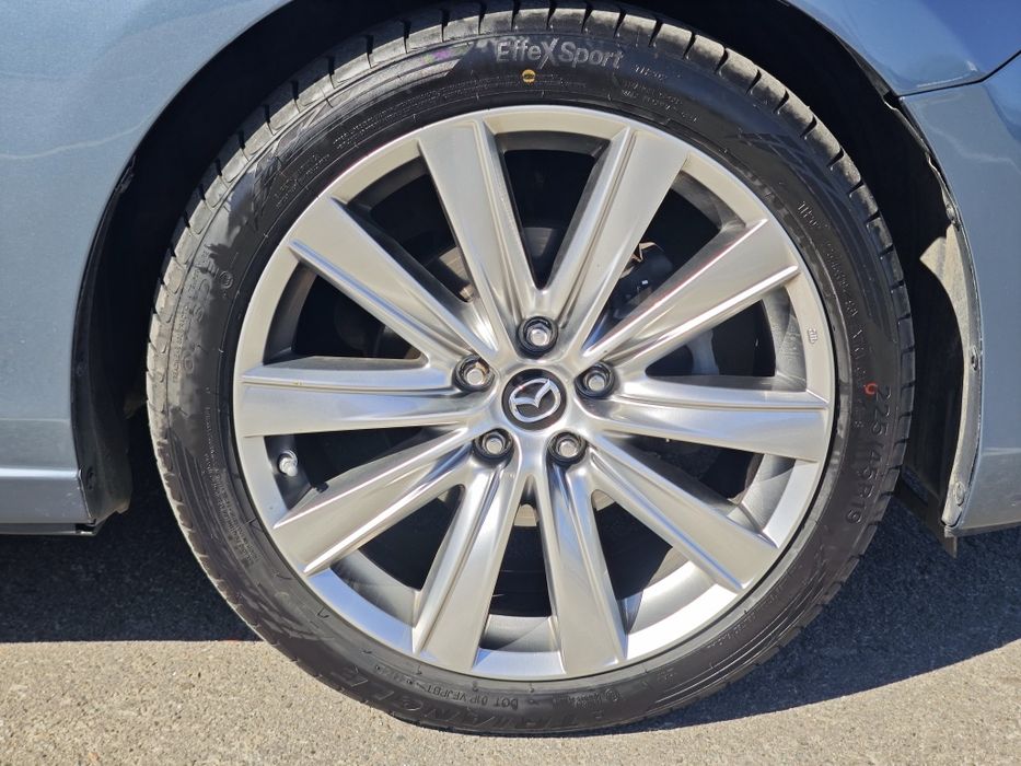 Продам Мазда 6 2013 року