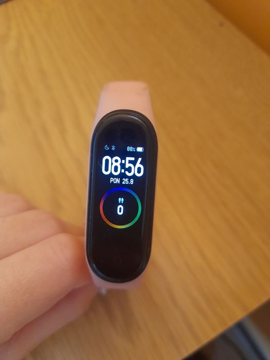 Opaska Xiaomi Smart Band 4