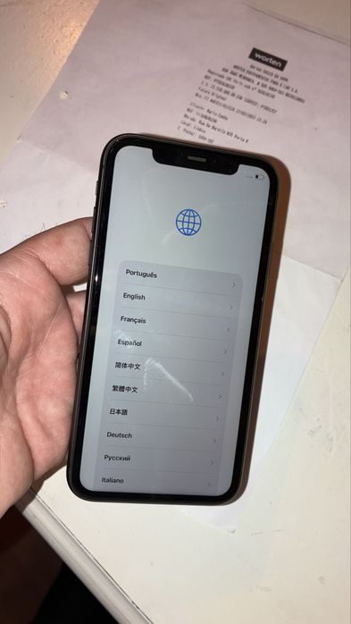 Iphone 11 128 gb