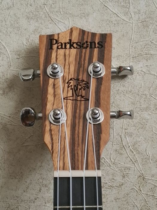 Укулеле концерт "Parksons uk248"