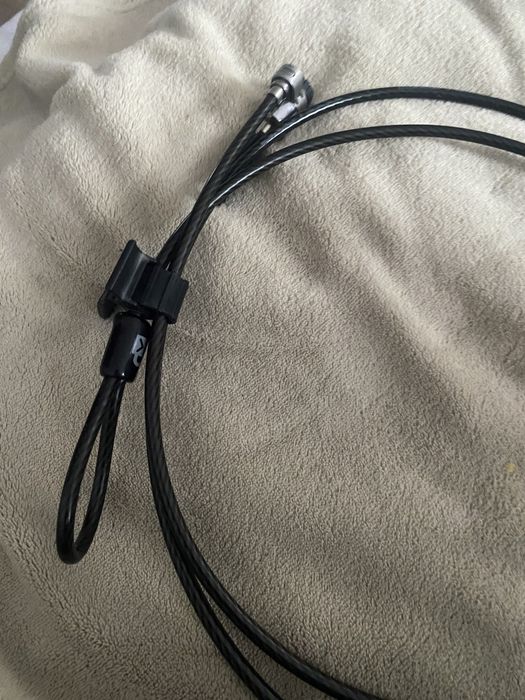 Zapięcie do laptopów kening stone lenovo