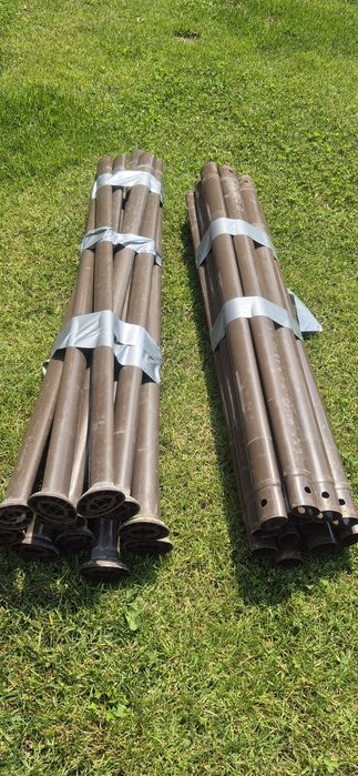 Stelaż do basenu Bestway 366x100