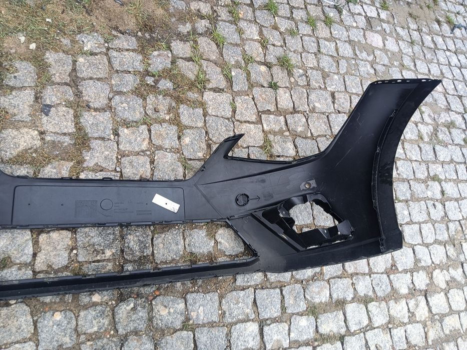 Parachoques SEAT Ibiza para choques 2018