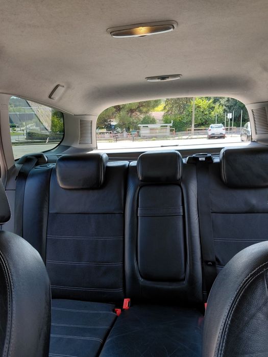 Ford Focus Titanium 1.6 TDI 2008 — photo 4
