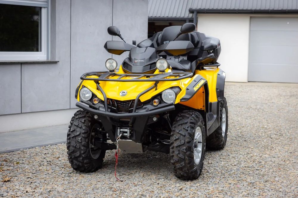 Can-Am