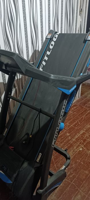 FitLogic T33E в хорошем состояние