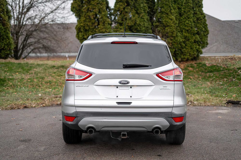 Ford Escape SE      2013