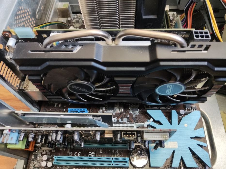 ПК, комп'ютер, продам ПК