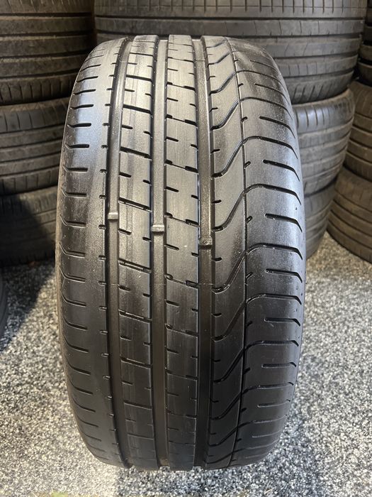 Opona Pirelli Pzero 245/40/19 pojedynka