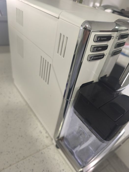 Máquina café automática Philips