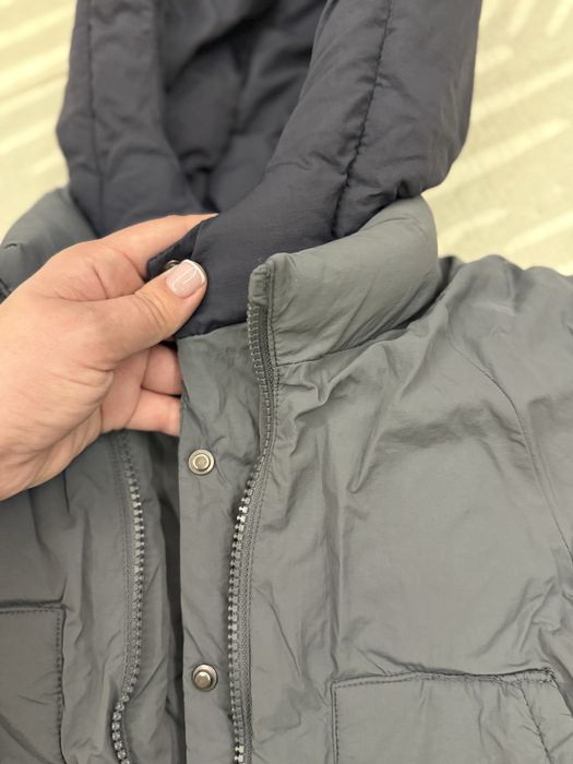 Зимняя куртка zara 92