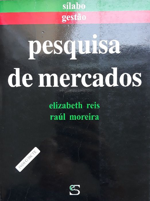 GESTÃO  -  Livros