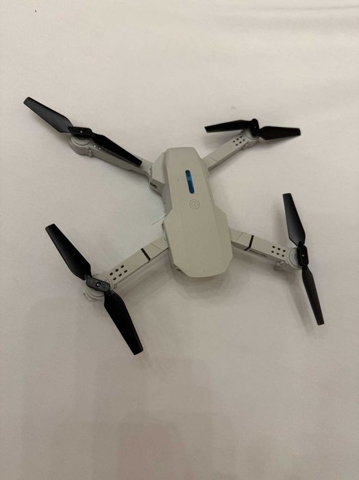 Dron kontrol LED kamera