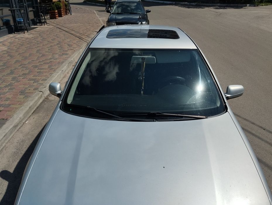 Продам Volkswagen Bora 1.6 газ-бензин