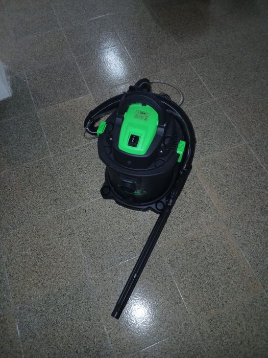 KIT COMPLETO DE LAVAGEM AUTO + COMPRESSOR PROFISSIONAL