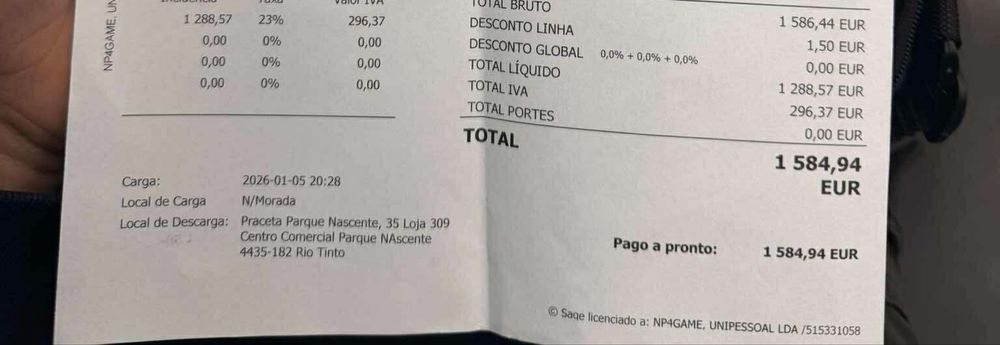 Iphone 17 Pro Max 256gb