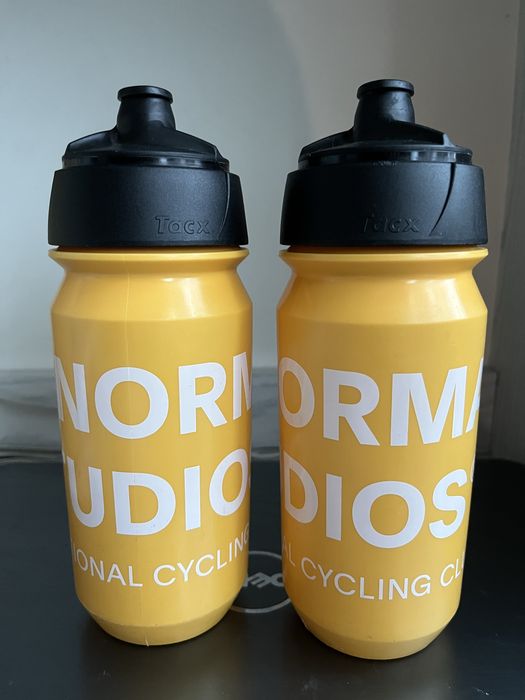 Bidony Pas Normal Studios