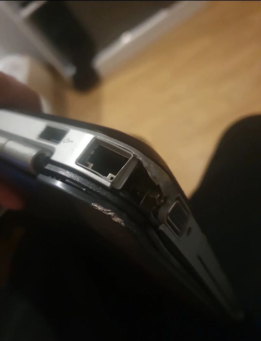 dell latitude e5520