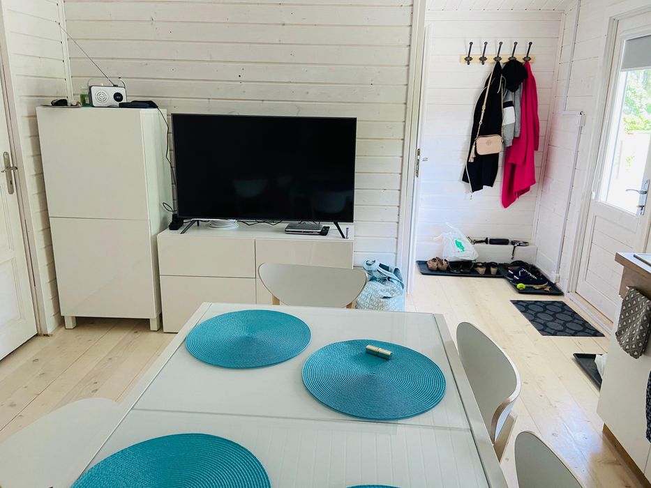 Grotniki Domek letniskowy działka