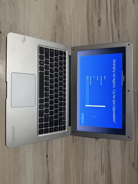 Laptop Kruger&Matz Explore 1402