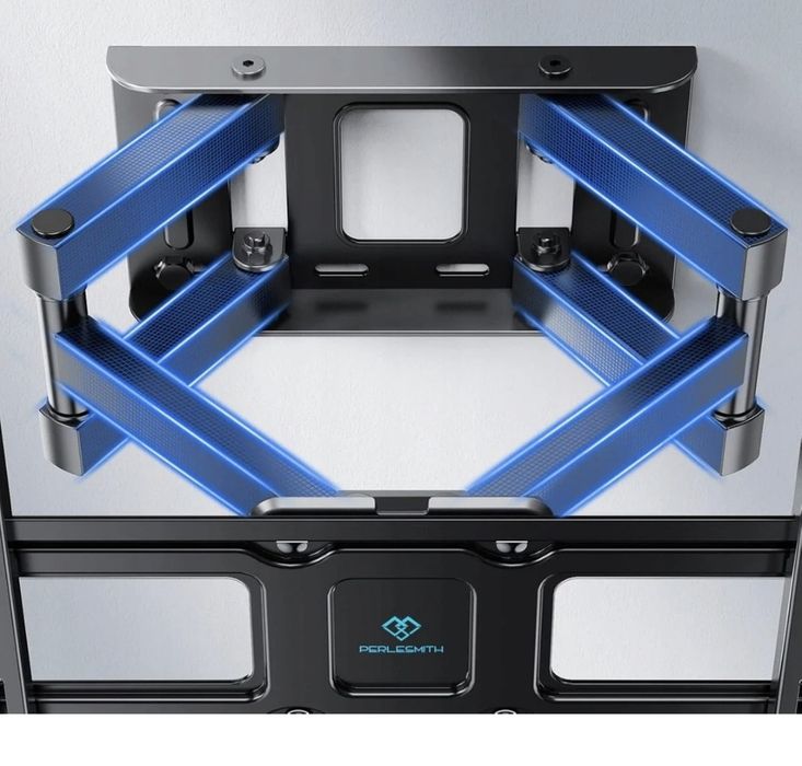 !!Uchwyt do telewizora 26-60"Stojak wieszak 45 kg PREMIUM!!