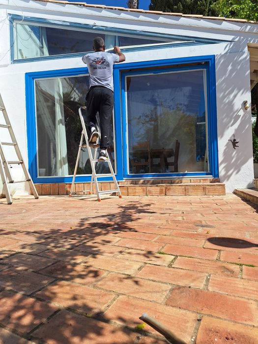 Pladur /  Pinturas e Remodelação