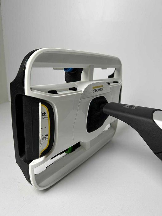 Mop Kärcher FC 7 Cordless Extra (biały)