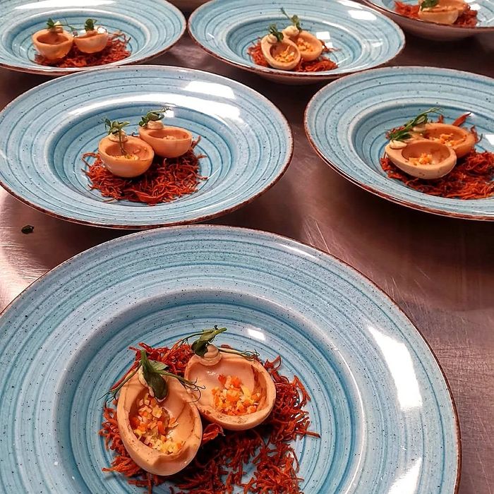 Warsztaty/Pokazy Kulinarne/Catering/Private Chef
