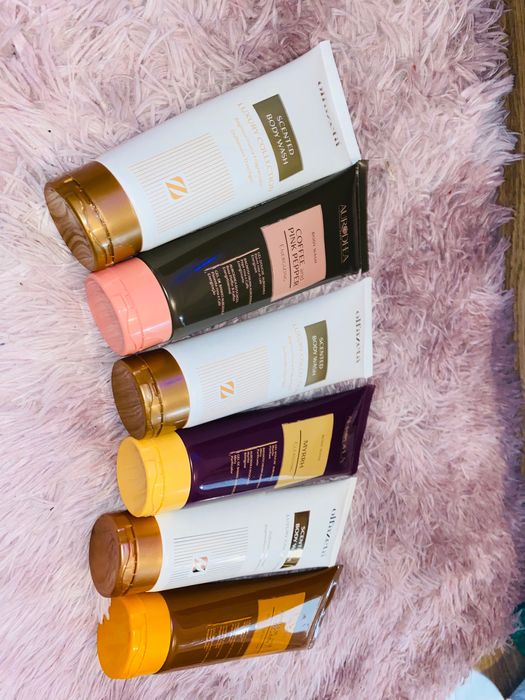 Produtos da marca Chogan