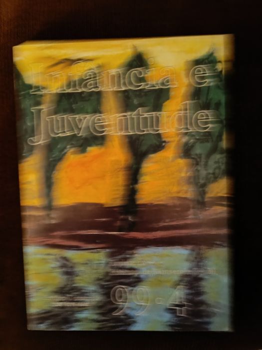 Lote 7 Revistas Raras Infância e Juventude Anos 90 e 00 – Coleção IRS