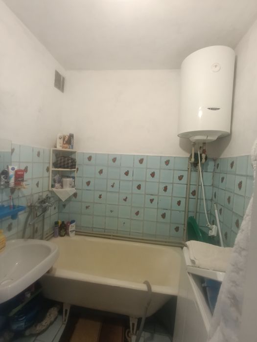 Продається 3 кімнатна квартира Богунія