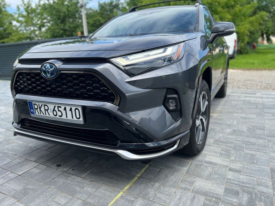 Toyota RAV-4