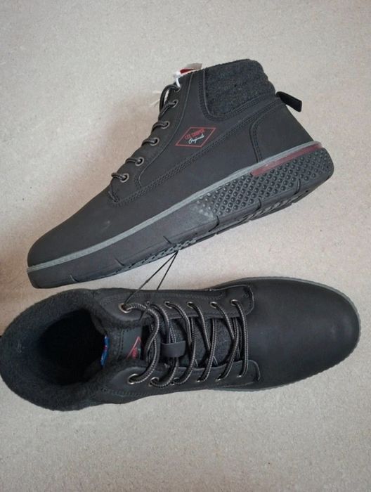 Buty ocieplenie Lee Cooper rozm 44