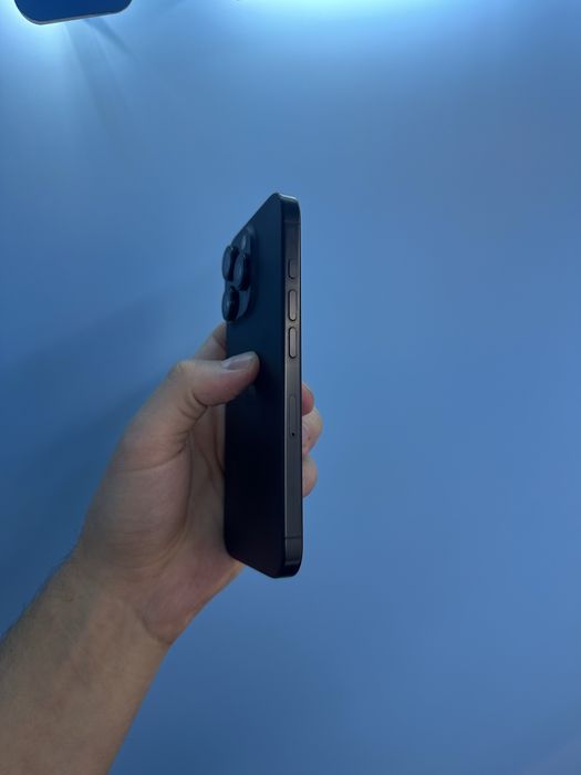 iPhone 16 PRO 128GB BATERIA 91% GWARANCJA 12 miesiecy !!!