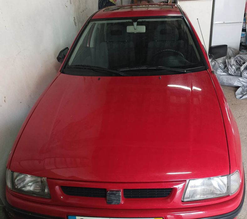 SEAT Cordoba 1.4 GLX