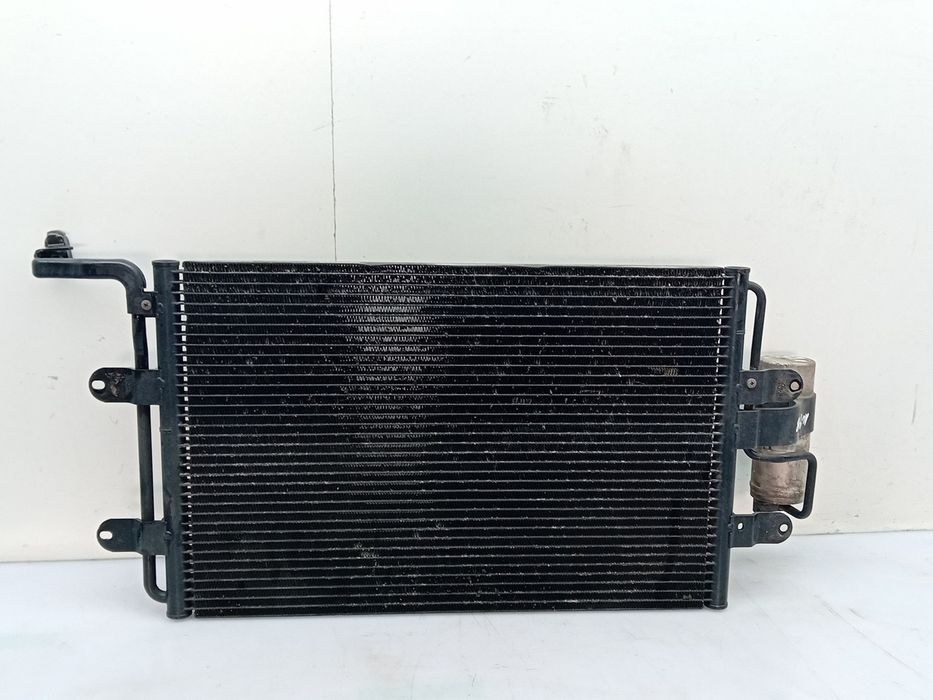 Radiador AC SEAT Leon (1M1)