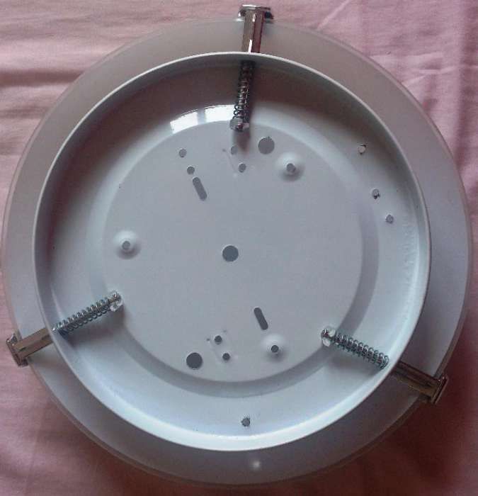 Semi-globe Lamp442909081584936961